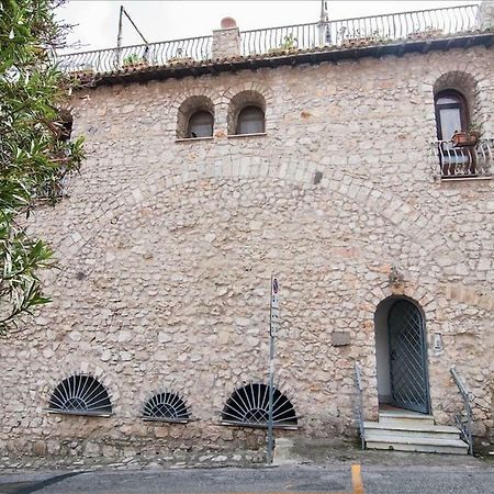 La Panatica Al Centro Storico Leilighet Gaeta Eksteriør bilde