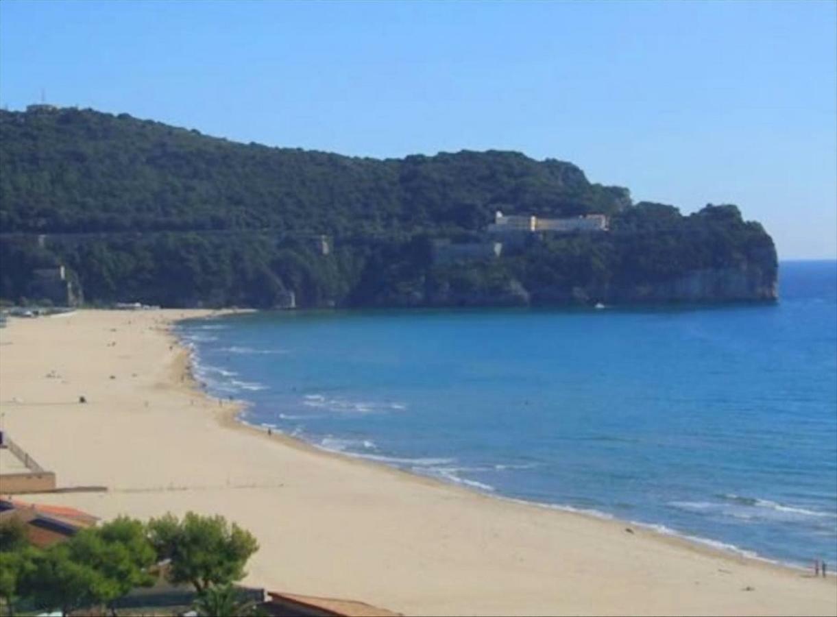 La Panatica Al Centro Storico Leilighet Gaeta Eksteriør bilde